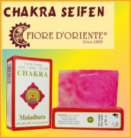 Fiore d'Oriente Chakra-Seifen — 8+ Sorten ab 4,95 €