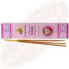 Ayurvedic Rose Masala Räucherstäbchen