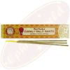 Hari Darshan Masala Räucherstäbchen Copal &amp; Palo Santo