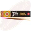 Hari Darshan Tribal Soul Palo Santo Masala Räucherstäbchen