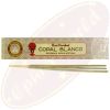 Hari Darshan Masala Räucherstäbchen White Copal
