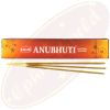 HEM Masala Räucherstäbchen Anubhuti