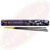 HEM Blueberry Räucherstäbchen