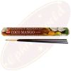 HEM Coconut Mango Räucherstäbchen