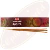 HEM Masala Räucherstäbchen Spiritual Scents Yantra