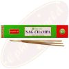 Nandita Original Nag Champa Premium Masala Räucherstäbchen