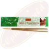 Nandita Original Frankincense (Weihrauch) Masala Räucherstäbchen