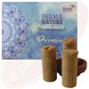 Perma Nature Patchouli kurze dicke Dhoop Sticks