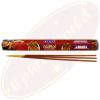 Satya (MUM) LLP Dry Masala Räucherstäbchen Cinnamon (Zimt)