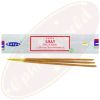 Satya Lilly Earth Masala Räucherstäbchen (BNG) LLP