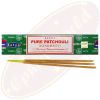 Satya Pure Patchouli Earth Masala Räucherstäbchen (BNG) LLP