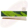 Scentsual Fresh Matcha japanische Räucherstäbchen