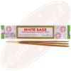 Stamford Masala Räucherstäbchen White Sage