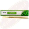 Tulasi Masala Räucherstäbchen Cannabis (Hanf)
