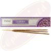 Tulasi Masala Räucherstäbchen Lavender