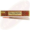 Tulasi Nag Champa Masala Räucherstäbchen