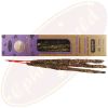 Ullas Organico Black Opium 100% Natural Smudge Räucherstäbchen
