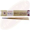 Vijayshree Golden Nag Breuzinho Masala Räucherstäbchen