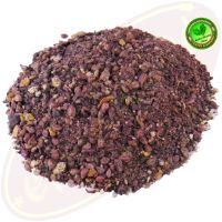 Räuchermischung "Bockenheimer Herbstglut" 10g
