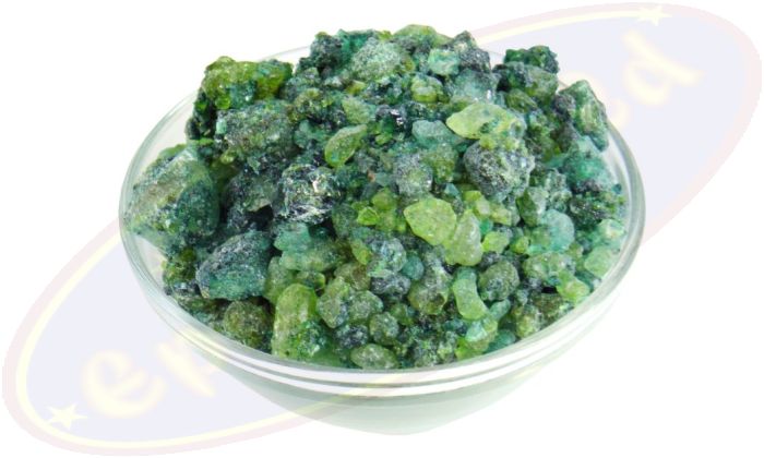 Weihrauch 3 Könige Räucherharzmischung  60g