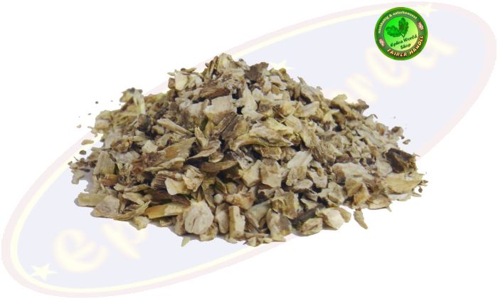 Alantwurzel Räucherholz 15g