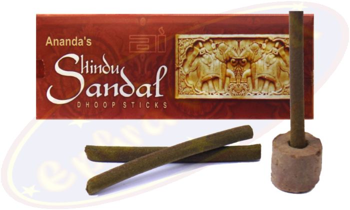 Anand Sai Darshan Hindu Sandal Dhoop Sticks