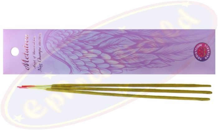Engel Räucherstäbchen Metatron