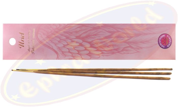 Engel Räucherstäbchen Uriel