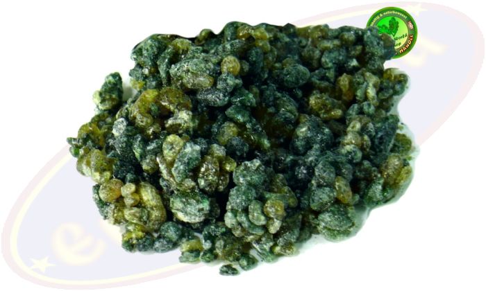 Aphrodisia Räucherharz gereinigt  30g