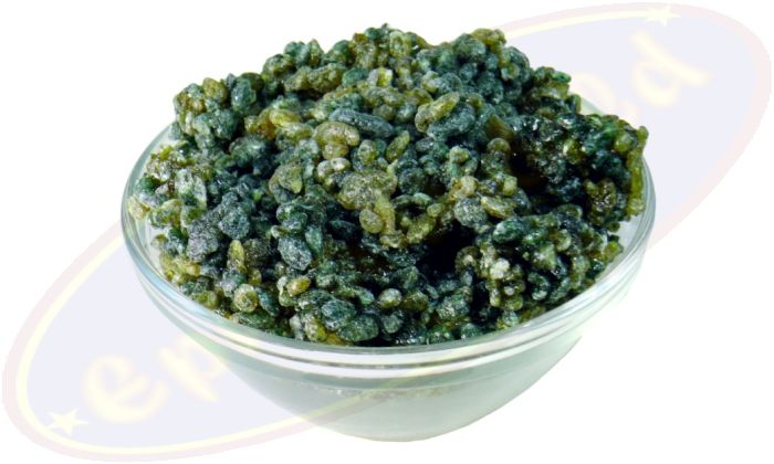 Aphrodisia Räucherharz gereinigt  60g
