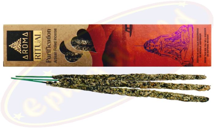 Aroma Ritual Purification Smudge Räucherstäbchen
