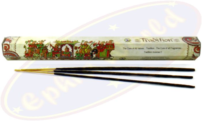 Asoka Tradition Räucherstäbchen