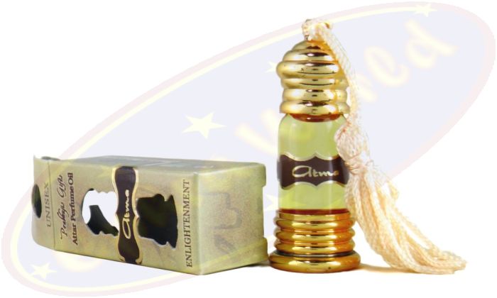 Prabhuji´s Gifts Attar Parfümöl Atma 6ml