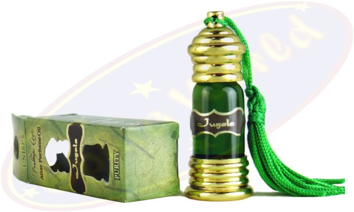 Prabhuji´s Gifts Attar Parfümöl Jugala 6ml