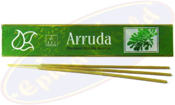 Balaji Arruda Masala Räucherstäbchen