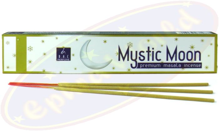 Balaji Mystic Moon Masala Räucherstäbchen