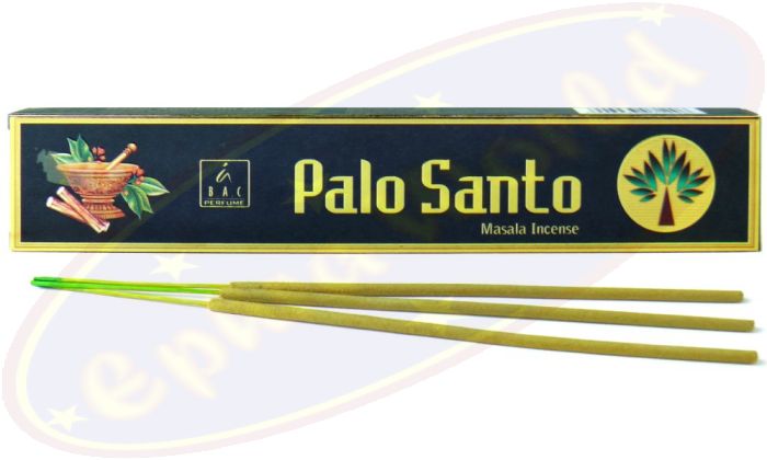 Balaji Palo Santo Masala Räucherstäbchen