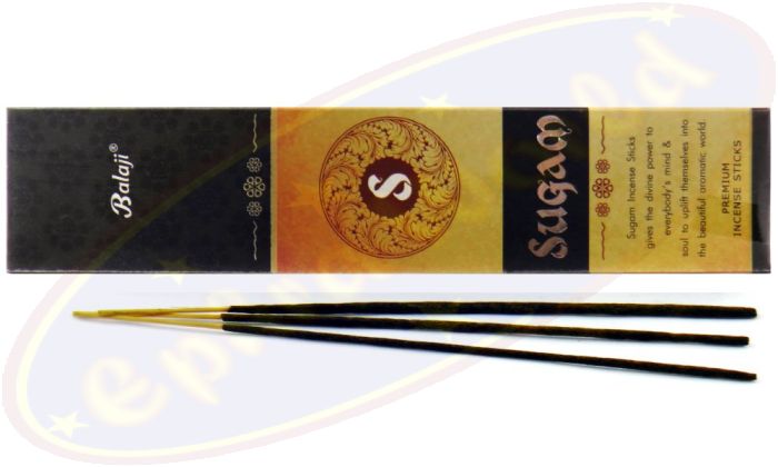 Balaji Sugam Räucherstäbchen
