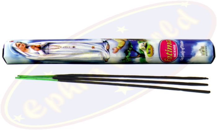 bic Brand Fatima Räucherstäbchen