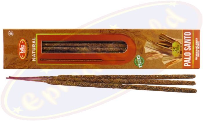 bic Natural Smudge Räucherstäbchen Palo Santo