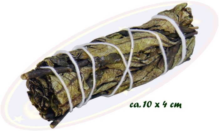Smudge Stick Black Sage (Salvia mellifera) ca. 25g