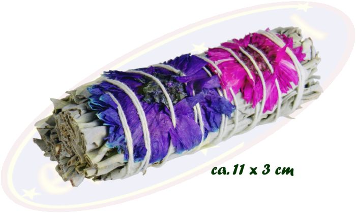 Smudge Stick White Sage - Blissful 25-30g