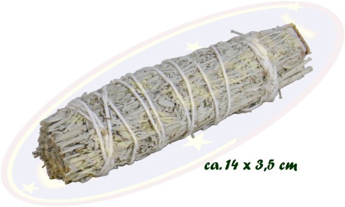 Smudge Stick Blue Sage & Copal 30-35g
