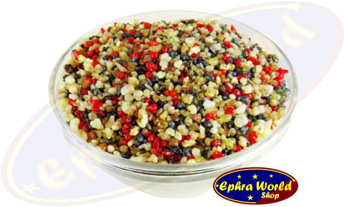 Weihrauch Petrus - 3 Könige Räucherharzmischung  60g