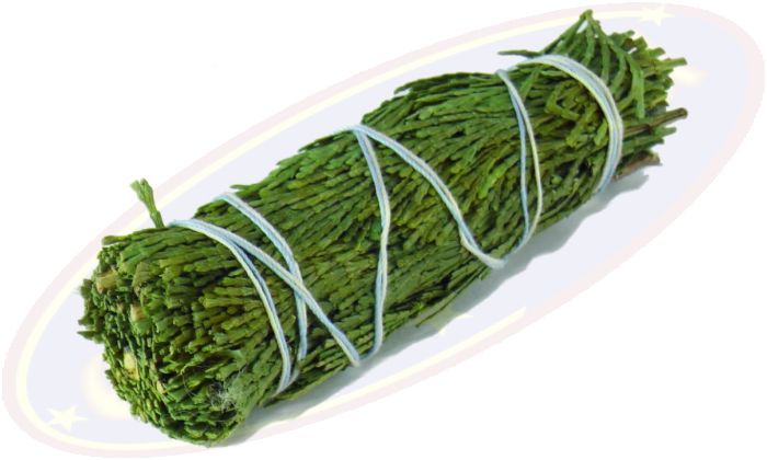 Smudge Stick Cedar Weihrauchzeder ca. 25g