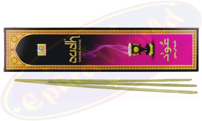 Cycle Brand Manmohak Oudh (Adlerholz) Masala Räucherstäbchen