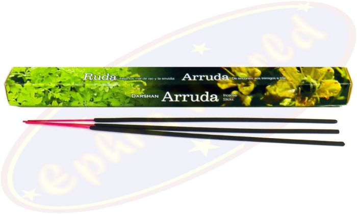 Darshan Arruda Räucherstäbchen