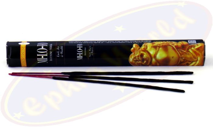 Darshan Mi-Lo-Fo Räucherstäbchen
