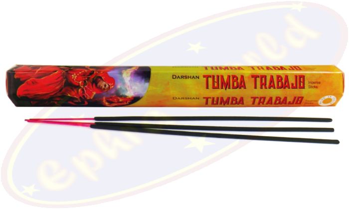 Darshan Tumba Trabaja Räucherstäbchen
