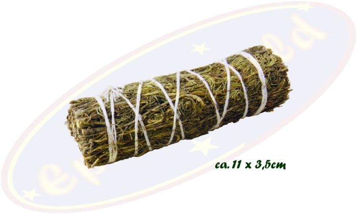 Smudge Stick Desert Magic/Sage (Wüstengras) 25-30g
